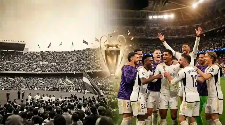 real madrid cf