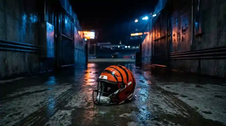 joe burrow injury